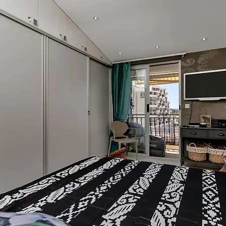 2 Bedroom 'marley'