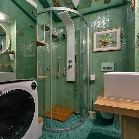 2 Bedroom 'marley' 公寓 *