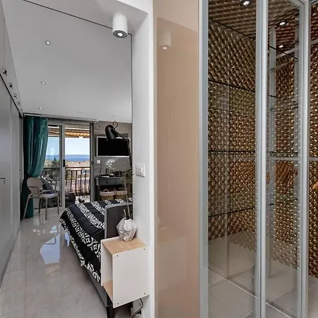 2 Bedroom 'marley'