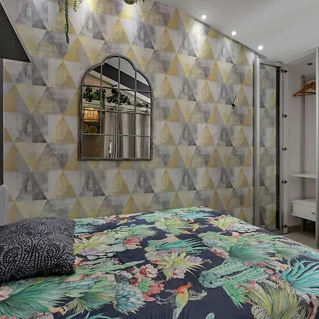 公寓 2 Bedroom 'marley' 马卡尔斯卡