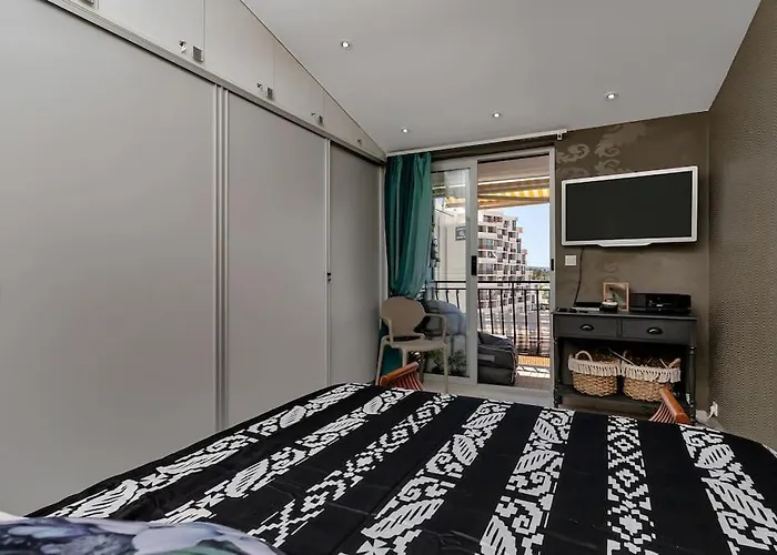 2 Bedroom 'marley'