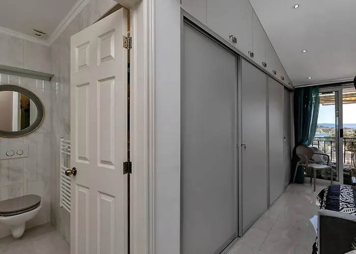 2 Bedroom 'marley'
