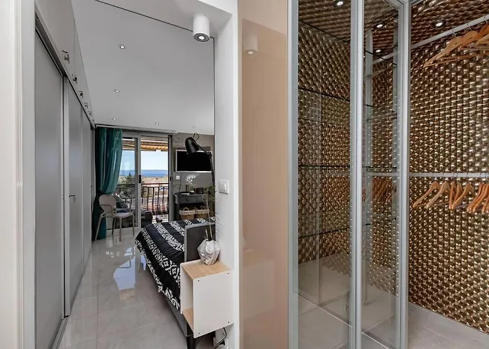 2 Bedroom 'marley'