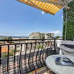 2 Bedroom 'marley' Apartman *
