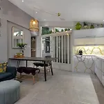 2 Bedroom 'marley' Apartman Makarska